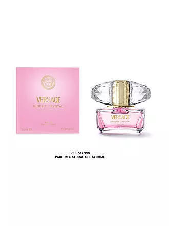 VERSACE | Bright Crystal Parfum 50ml | 